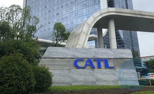 寧德時代聯手施耐德電氣 鋰電池替代鉛酸電池進程加速，?？藗愃闺姎庥瓉砭G色轉型新機遇