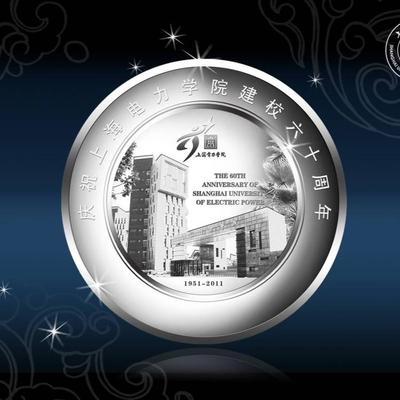 銀與玉的華章 昆明紀念銀幣與銀鑲玉紀念章的藝術創作